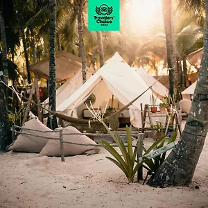Glamping Cinco, Tulum