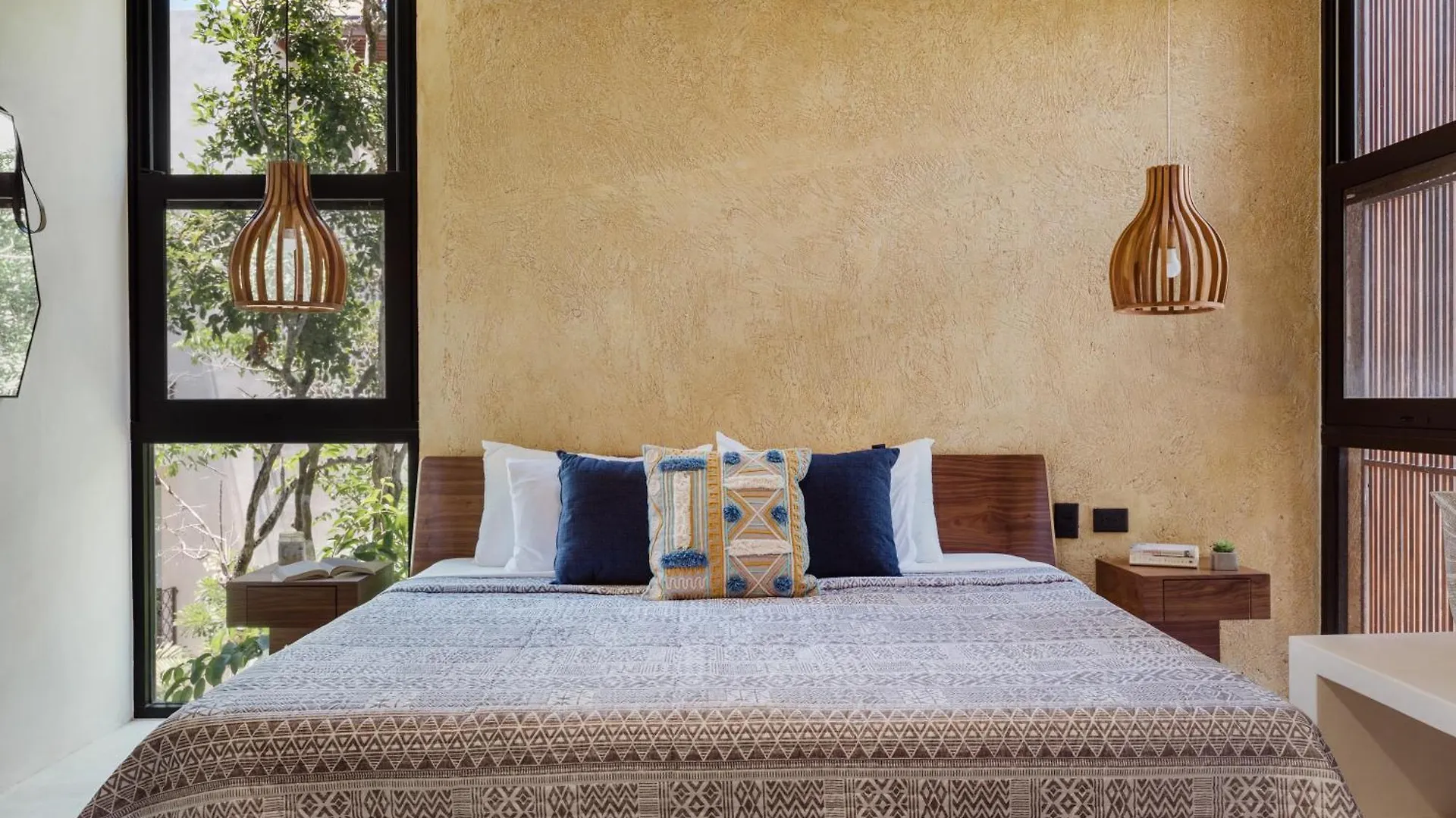 Luum Zama Luxury Villas By Luciernaga Maya location