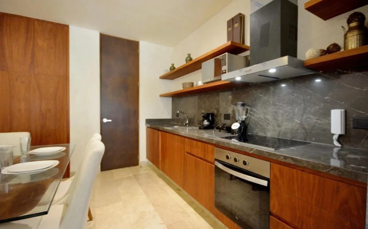 Luum Zama Luxury Villas By Luciernaga Maya Tulum Messico