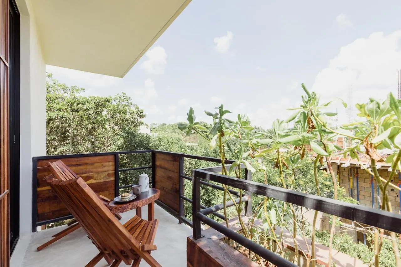 Luum Zama Luxury Villas By Luciernaga Maya Tulum Messico